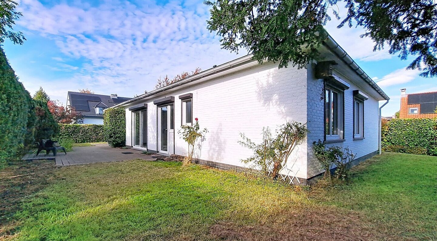 Bungalow à louer à Overijse