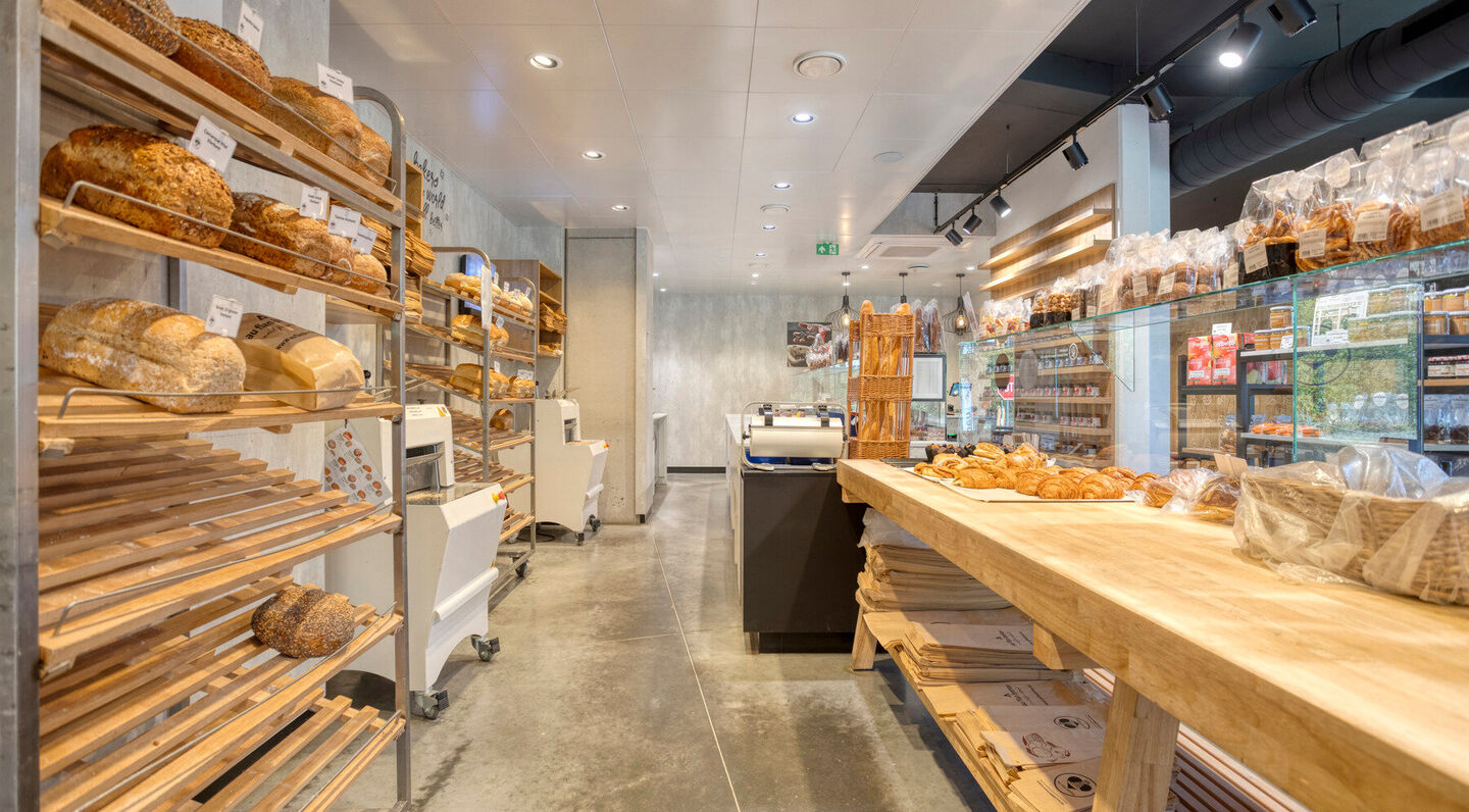 Commerce individuel &agrave; vendre &agrave; Tielt-Winge