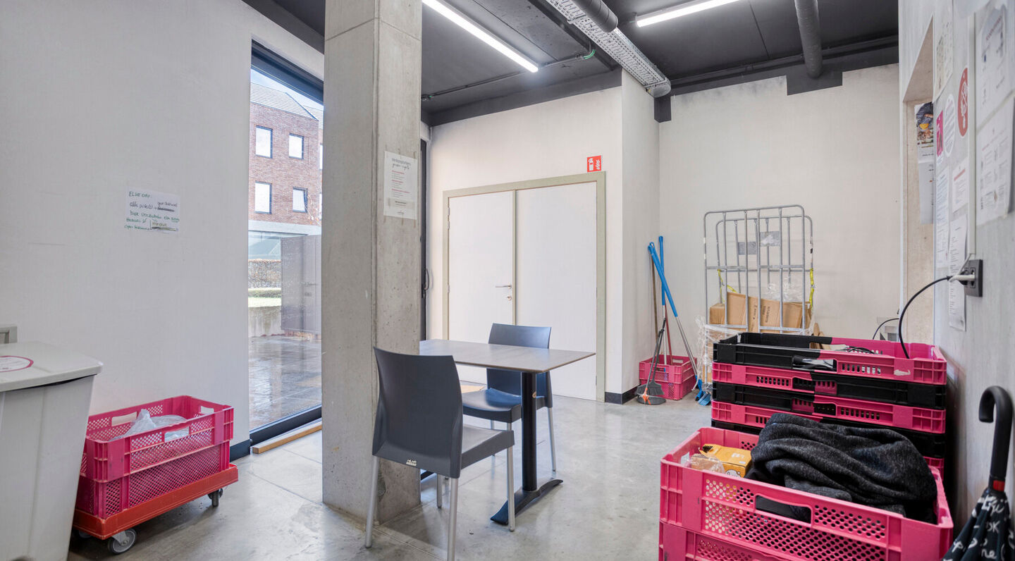 Commerce individuel &agrave; vendre &agrave; Tielt-Winge