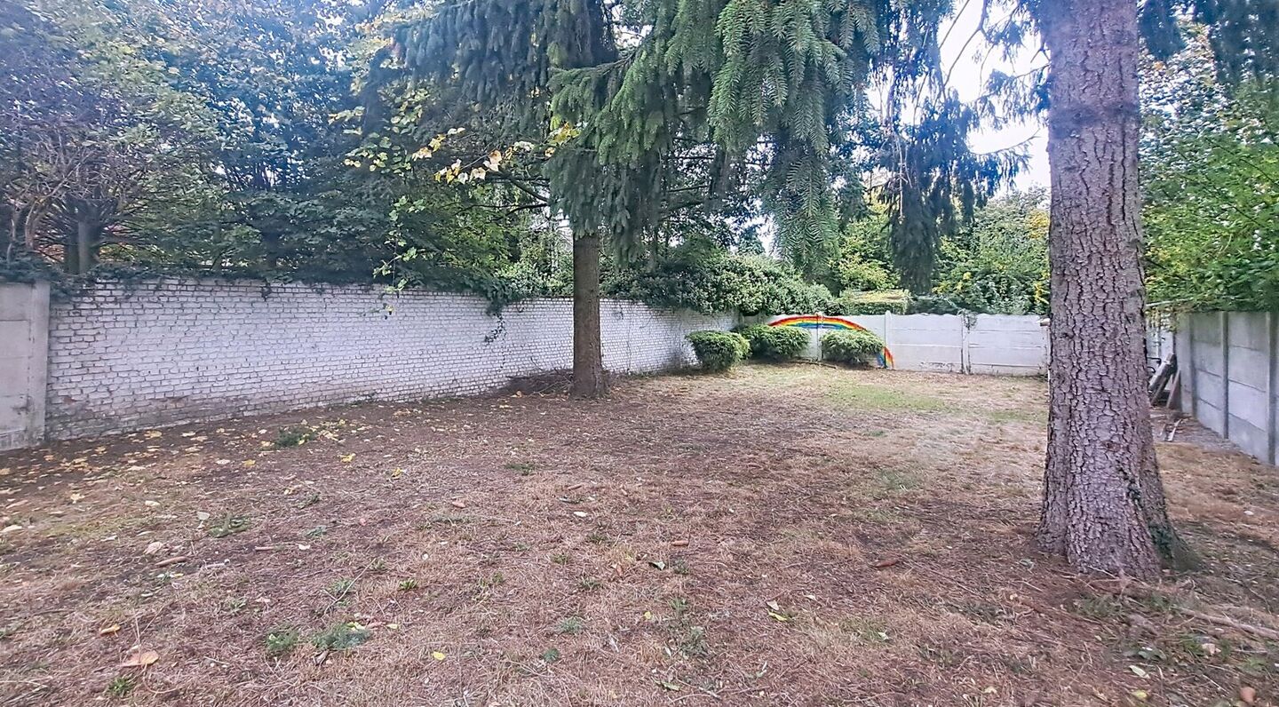 Commercial groundfloor for rent in Zaventem