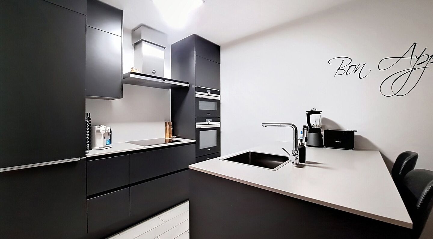 Duplex à louer à Hoeilaart