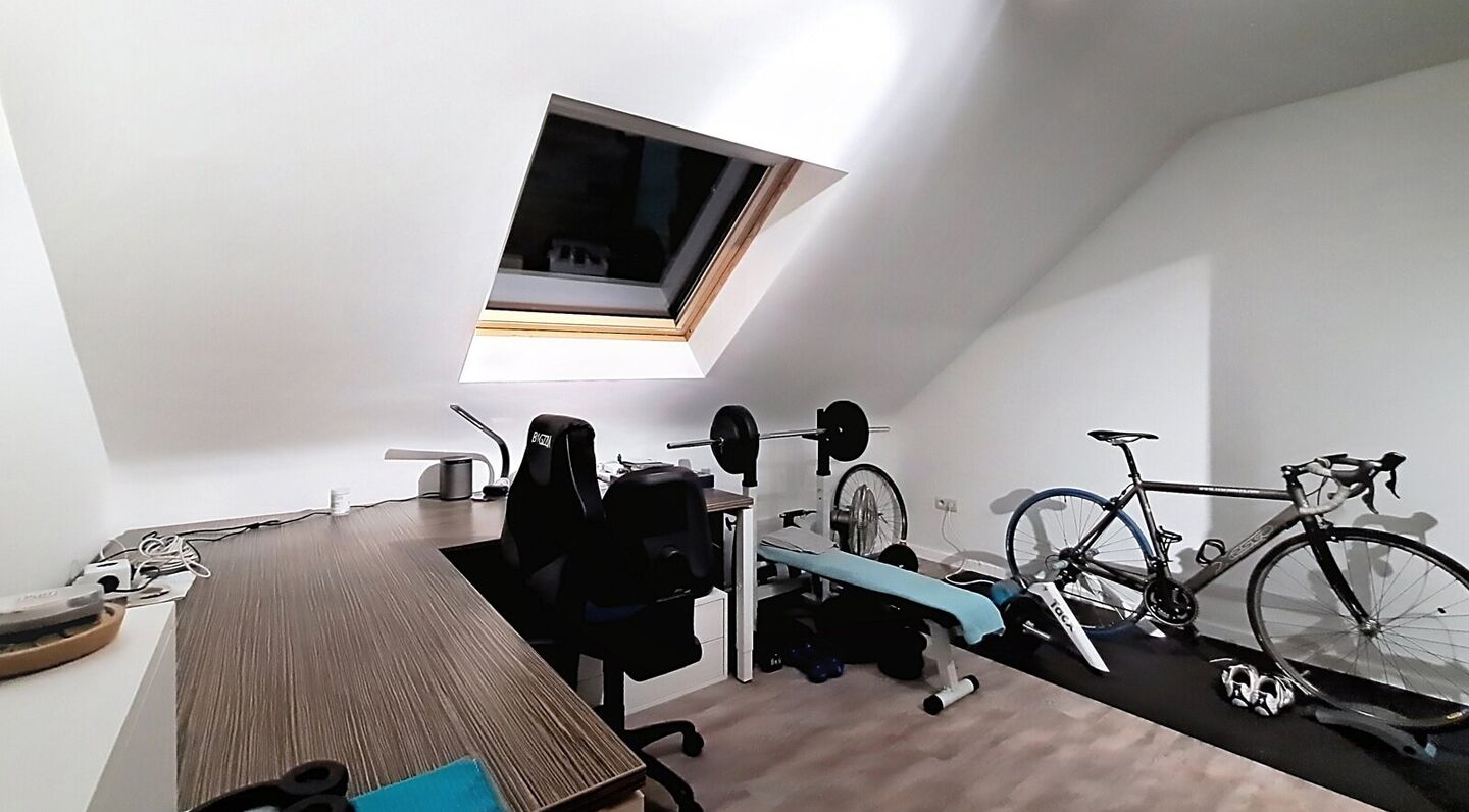 Duplex à louer à Hoeilaart