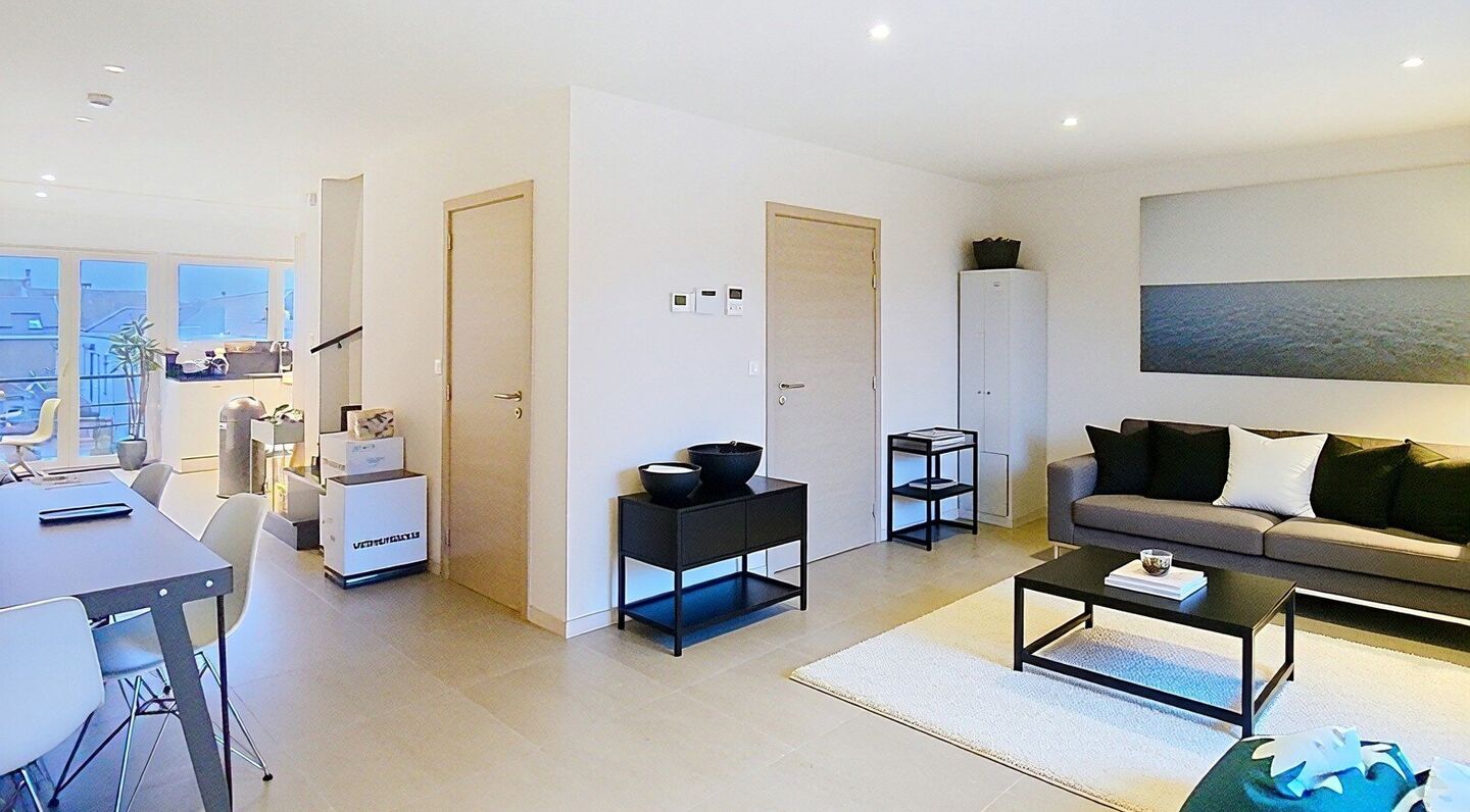 Duplex à louer à Tervuren