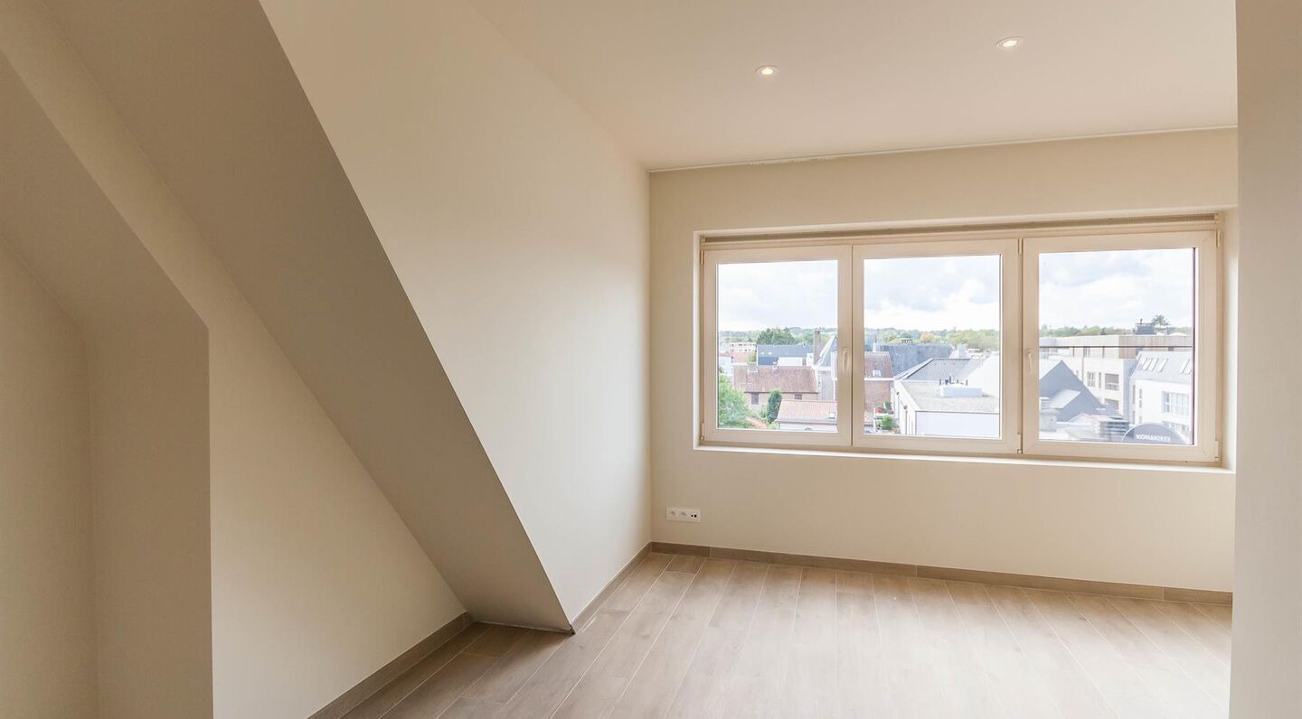 Duplex à louer à Tervuren