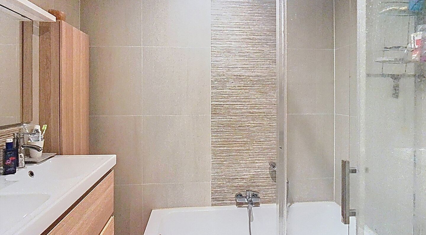 Duplex à louer à Tervuren