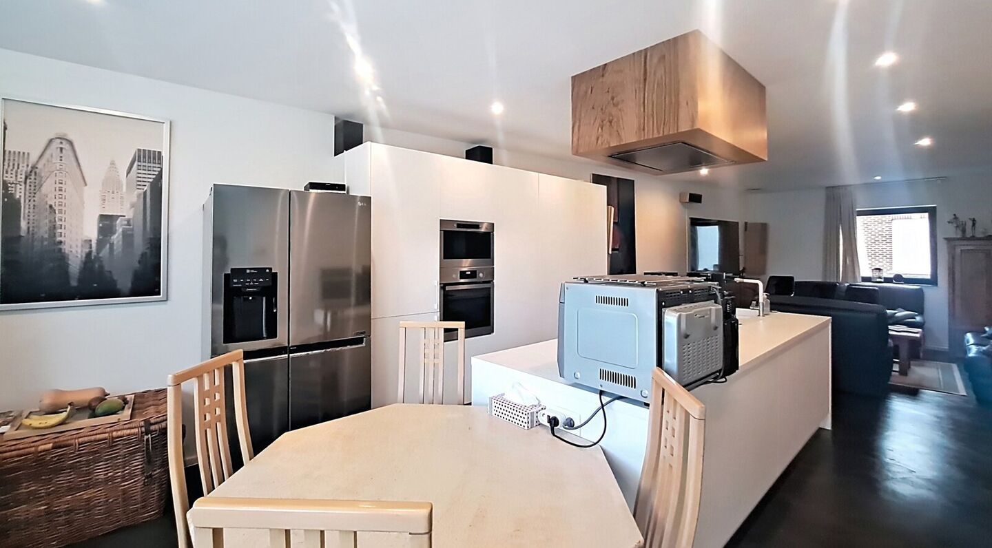 Duplex &agrave; louer &agrave; Tervuren Vossem