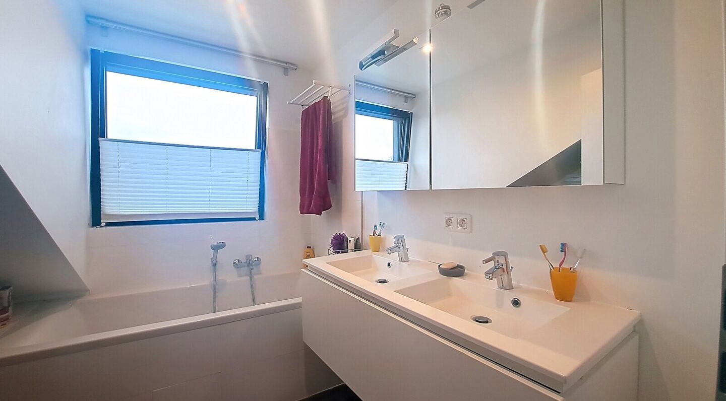 Duplex &agrave; louer &agrave; Tervuren Vossem