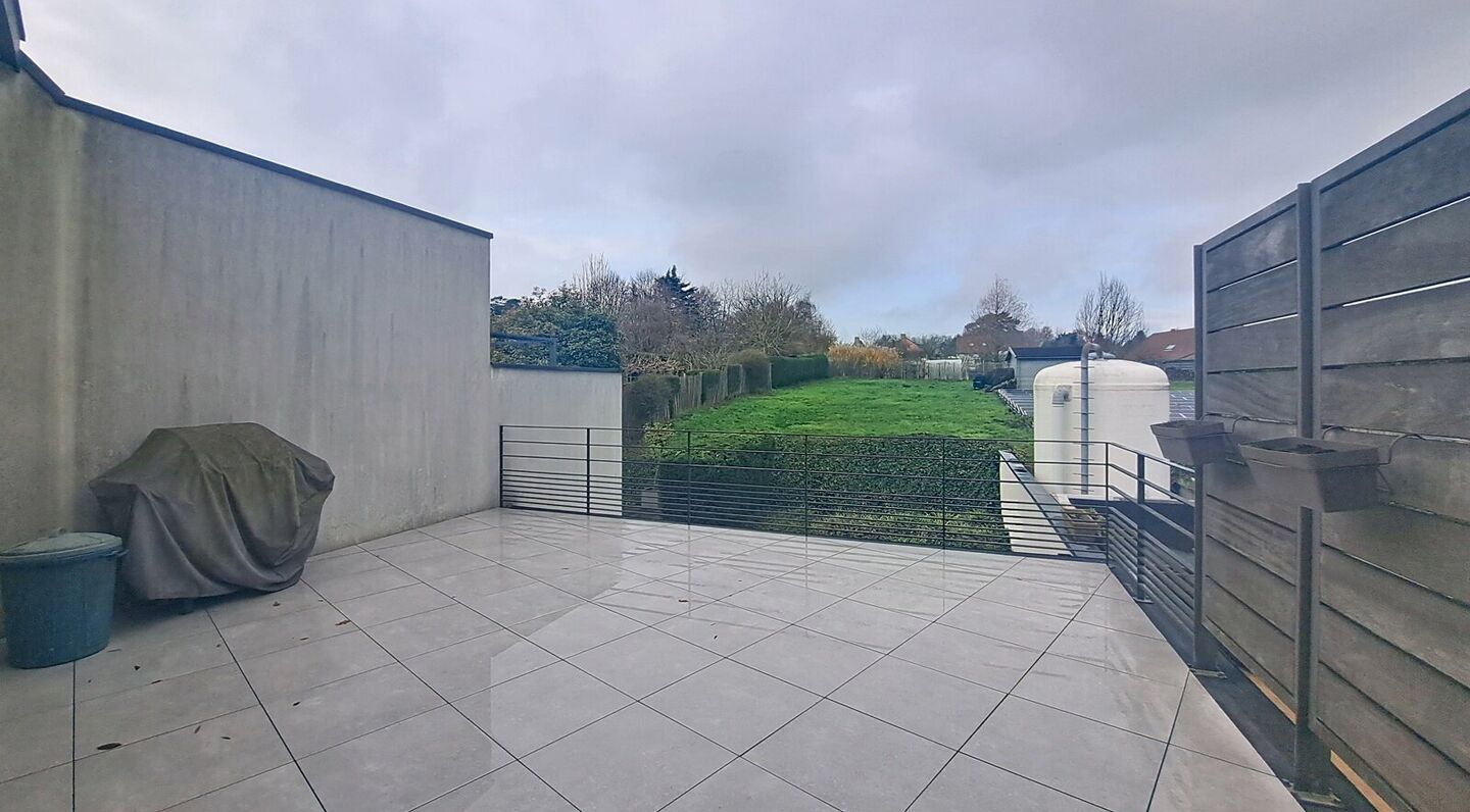 Duplex &agrave; louer &agrave; Tervuren Vossem