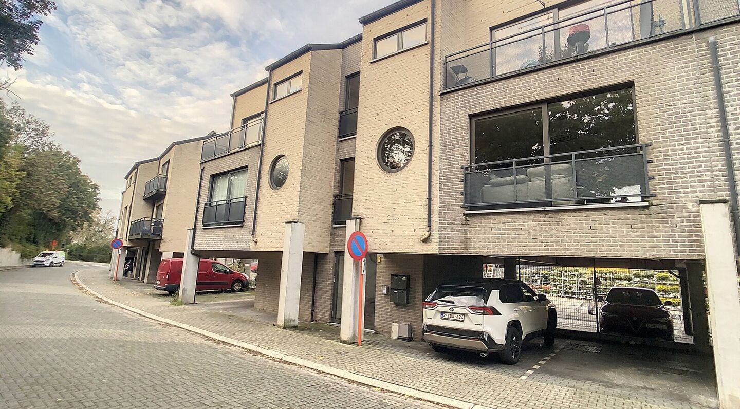 Duplex &agrave; louer &agrave; Tervuren Vossem