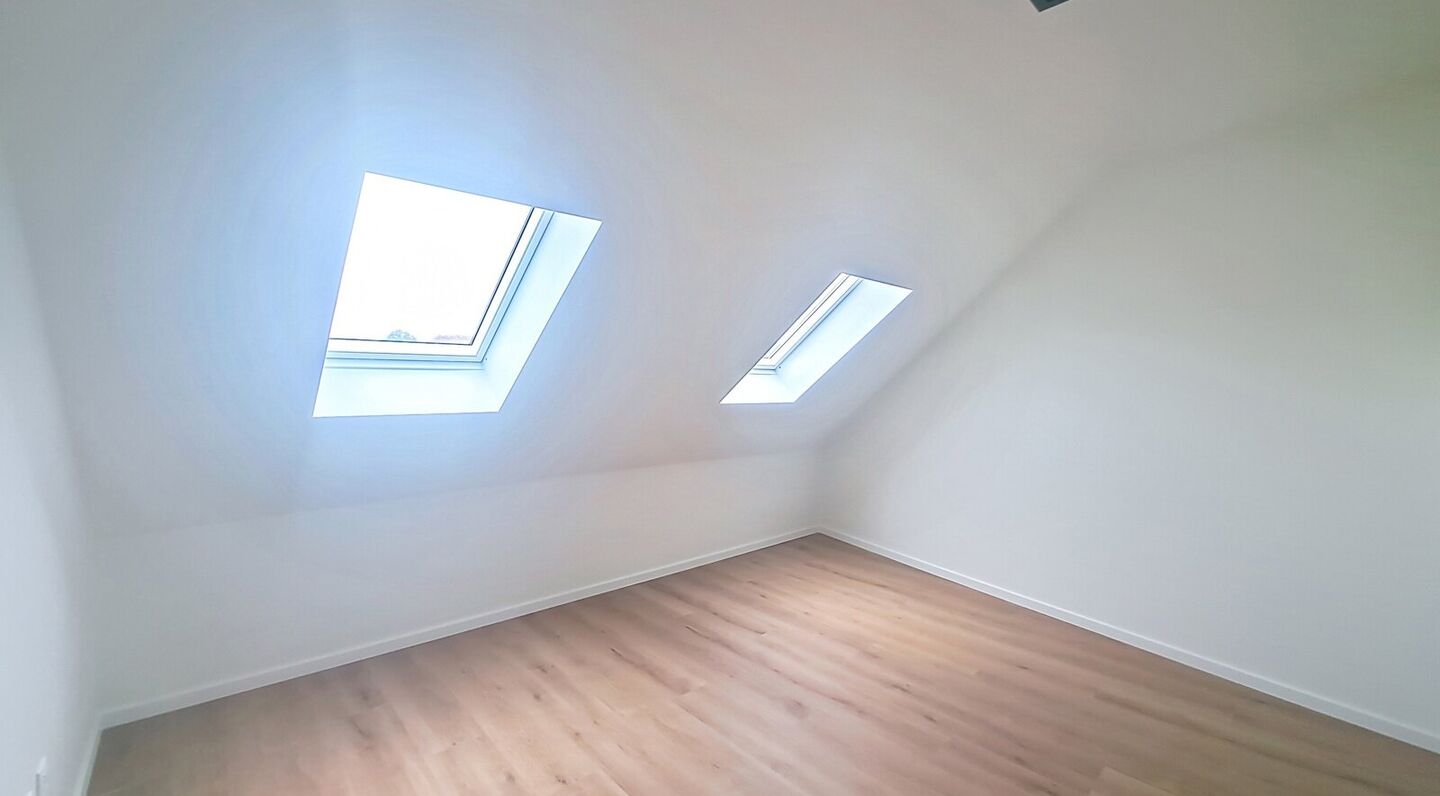 Duplex &agrave; louer &agrave; Wezembeek-Oppem