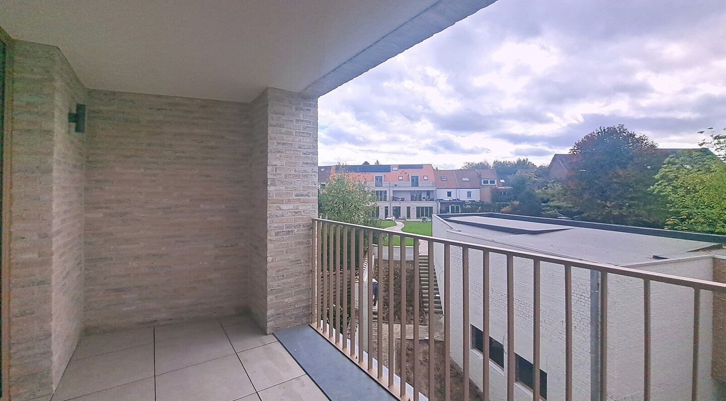 Duplex &agrave; louer &agrave; Wezembeek-Oppem