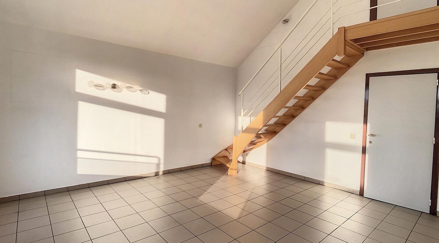 Duplex à louer à Zaventem