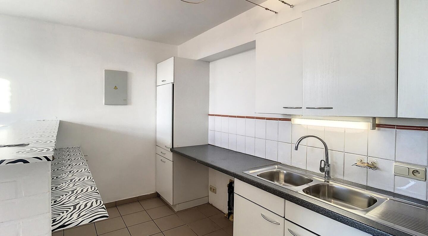 Duplex à louer à Zaventem
