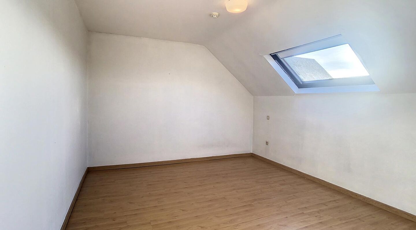 Duplex à louer à Zaventem