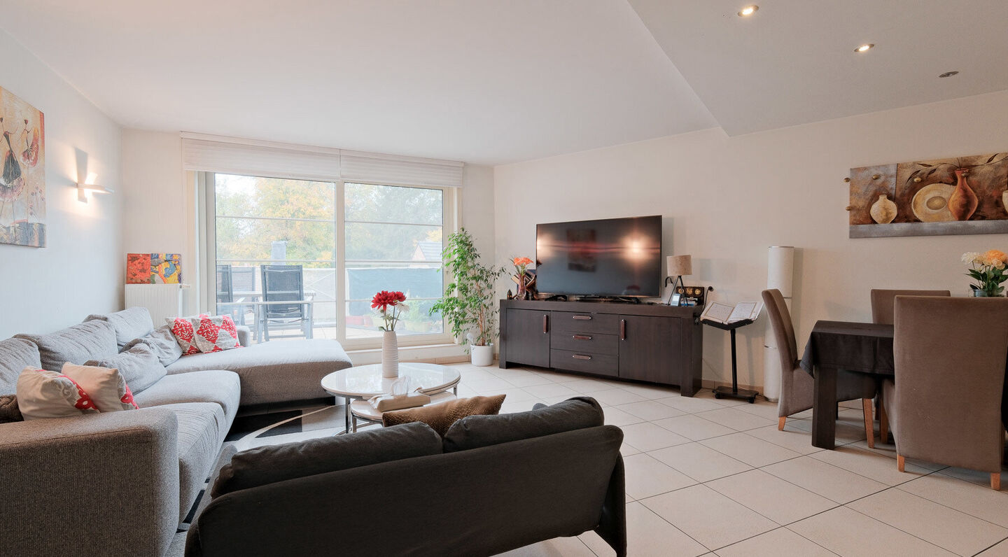 Duplex à vendre à Sterrebeek