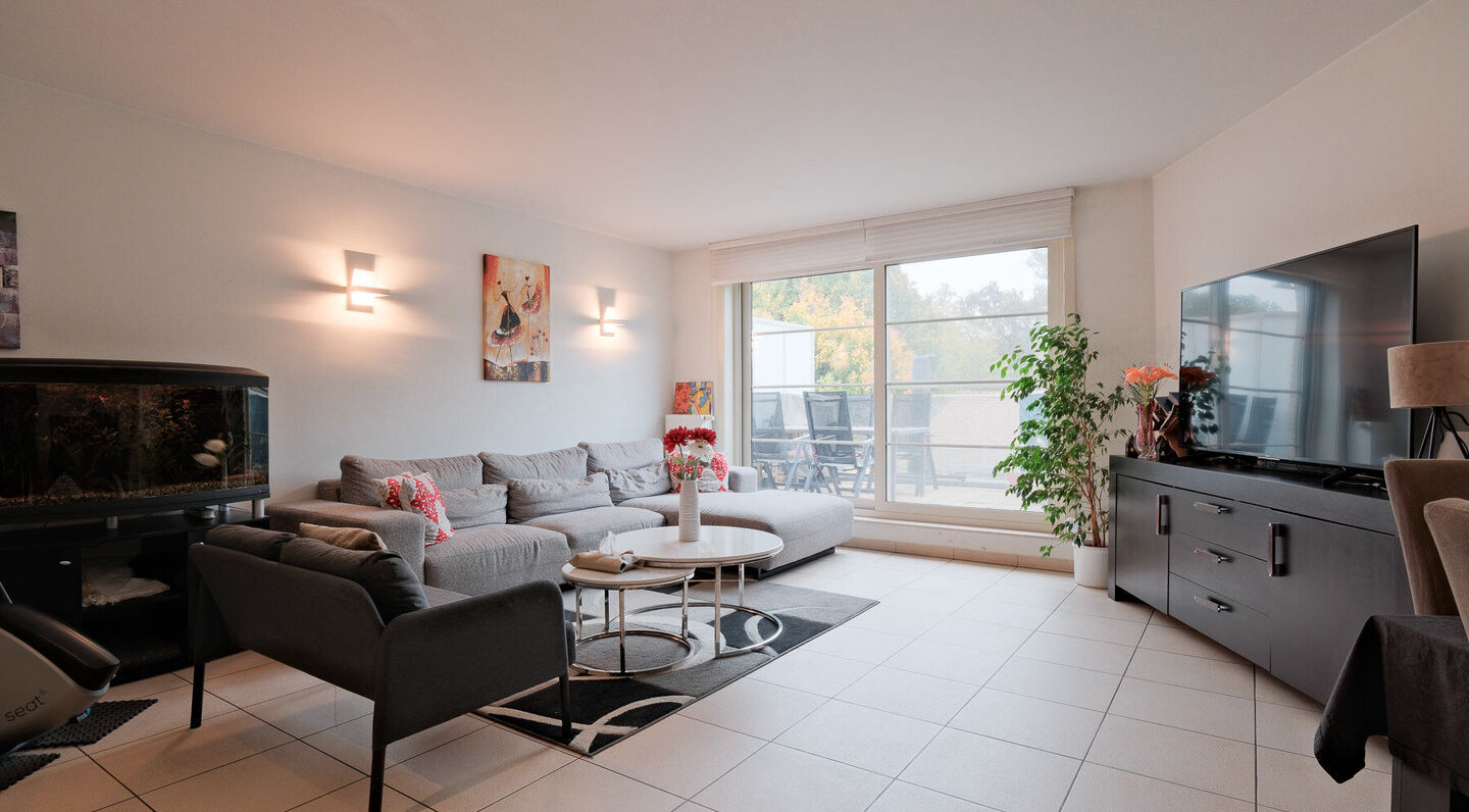 Duplex à vendre à Sterrebeek