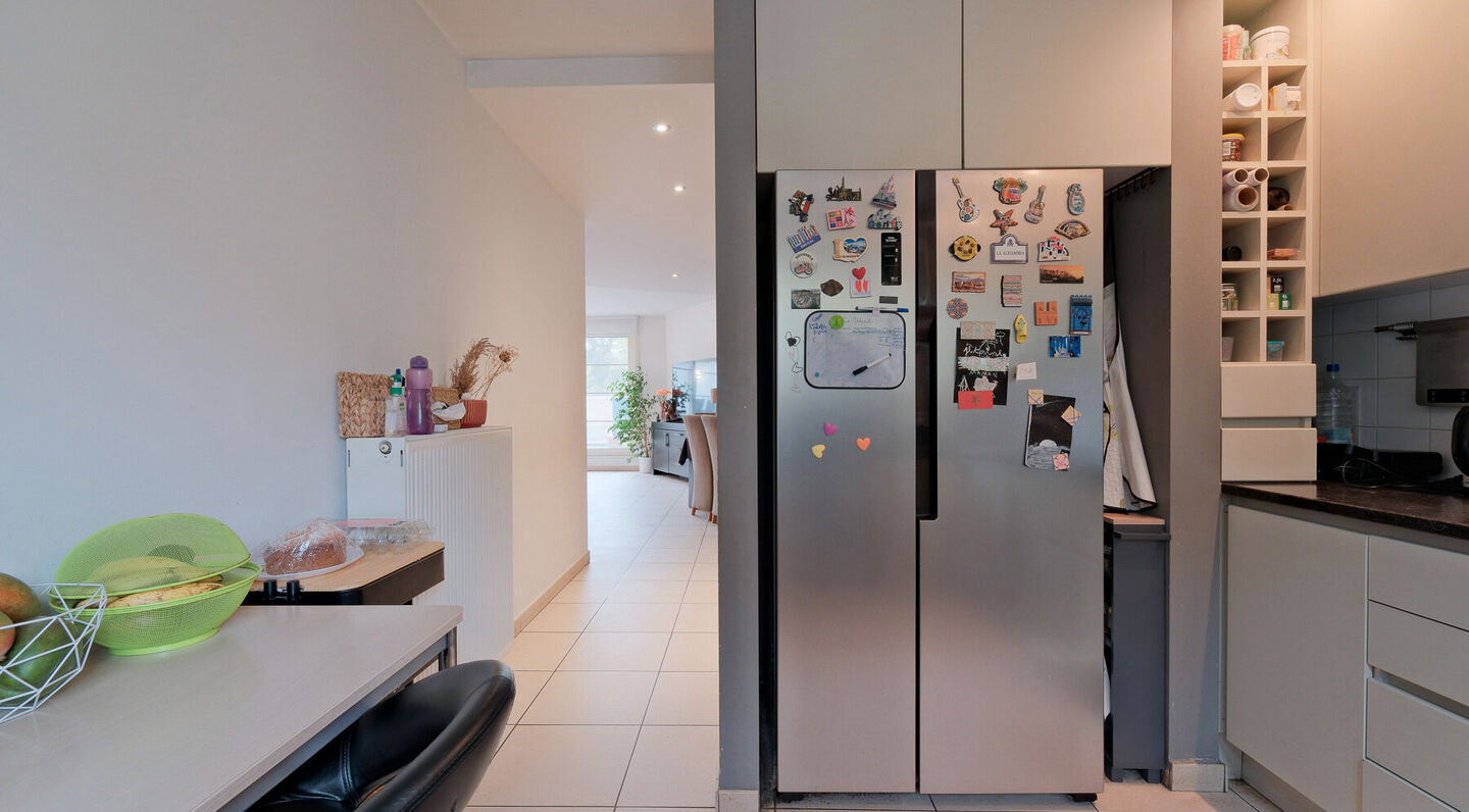 Duplex à vendre à Sterrebeek