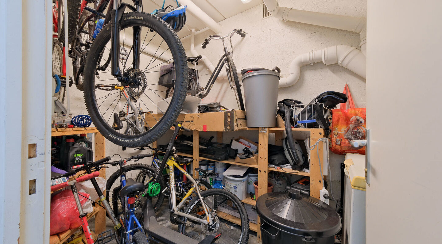 Duplex à vendre à Sterrebeek