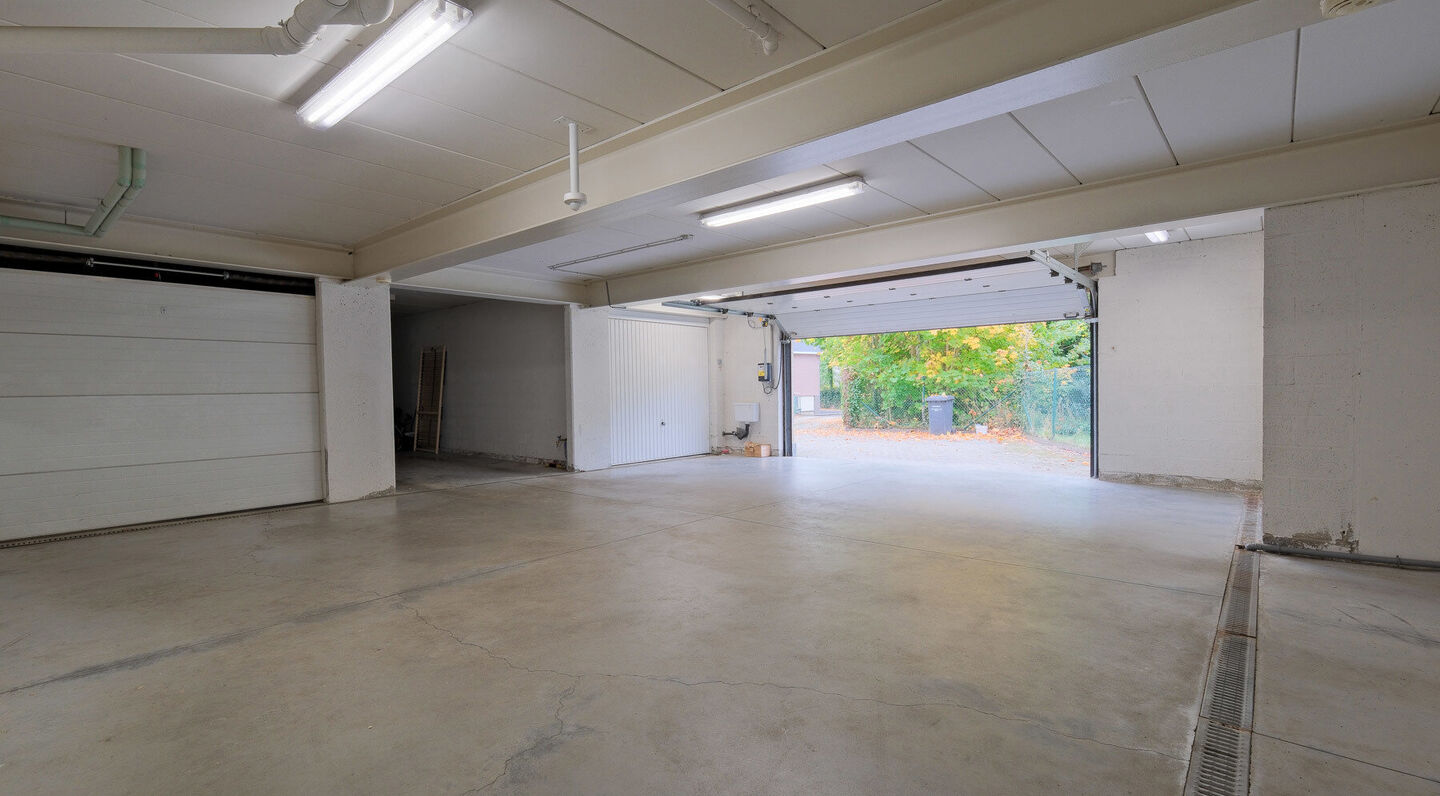 Duplex à vendre à Sterrebeek