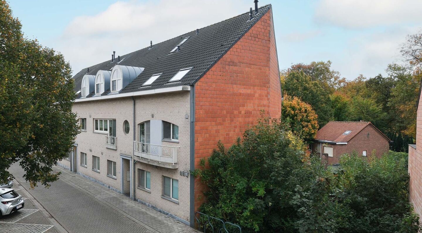 Duplex à vendre à Sterrebeek