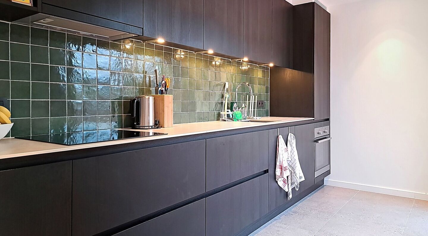 Duplex for rent in Bertem
