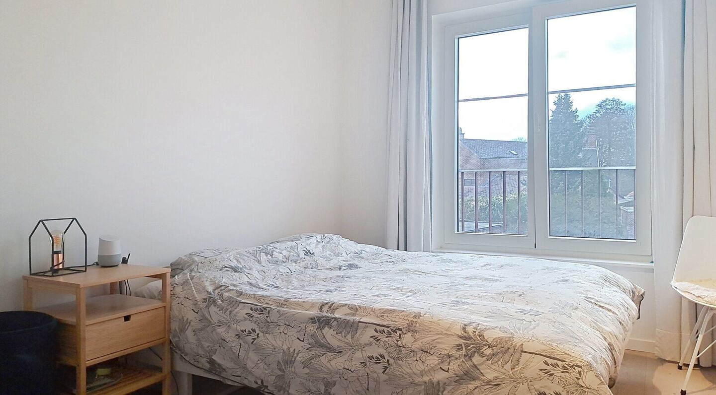 Duplex for rent in Bertem
