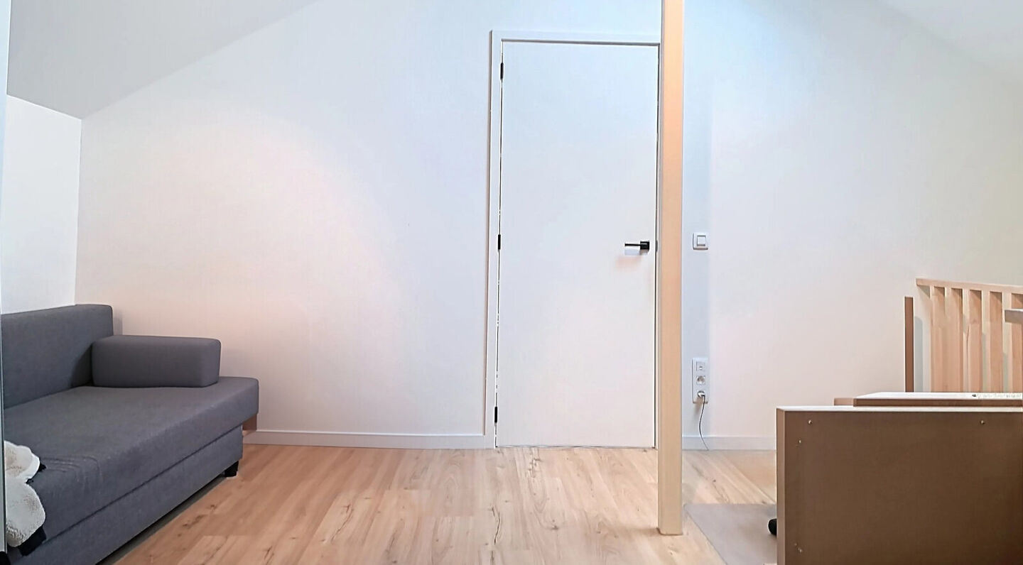 Duplex for rent in Bertem