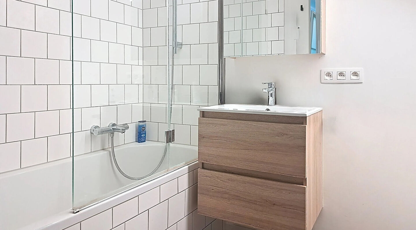 Duplex for rent in Bertem