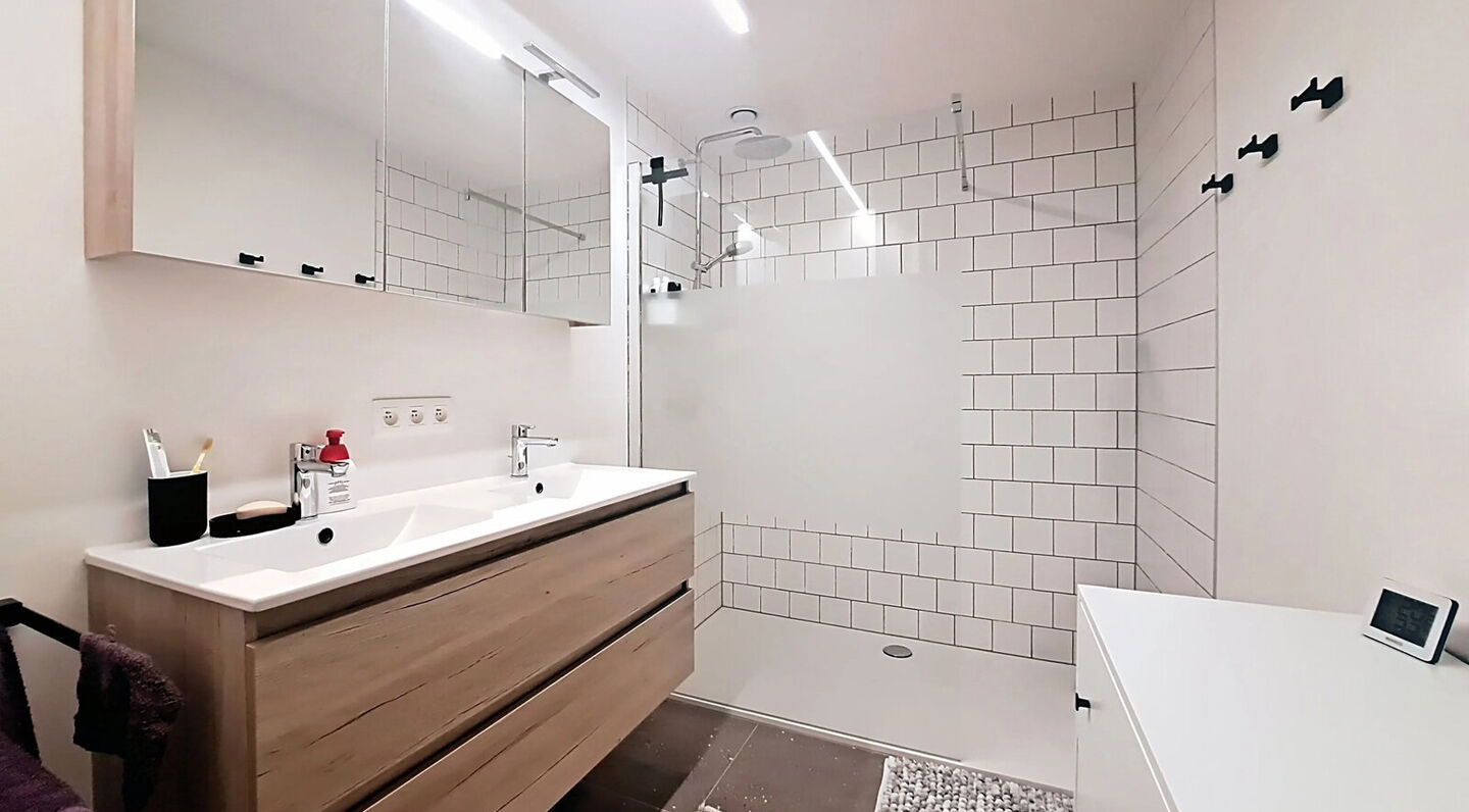 Duplex for rent in Bertem