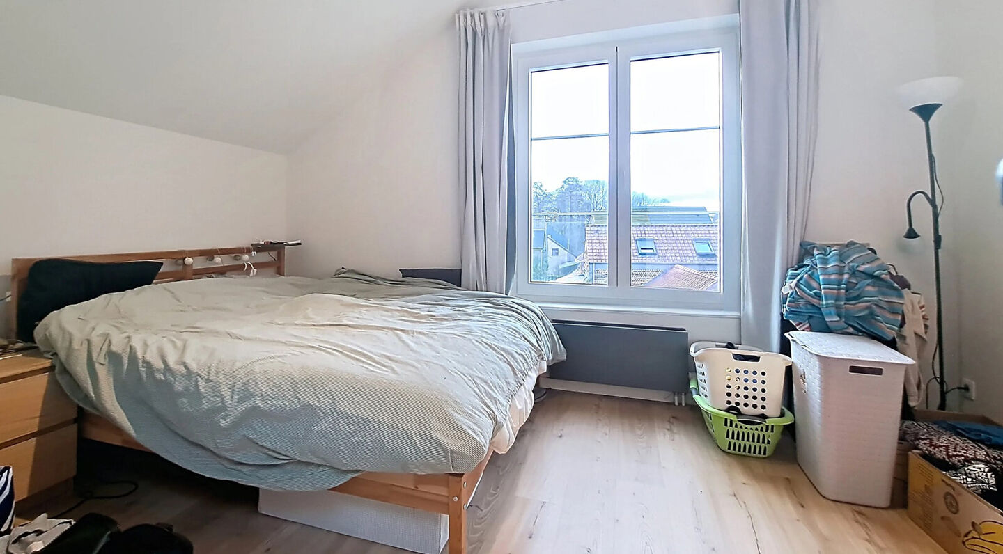 Duplex for rent in Bertem