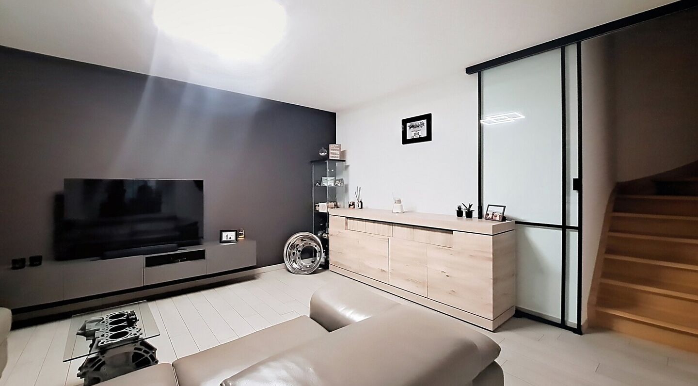 Duplex for rent in Hoeilaart