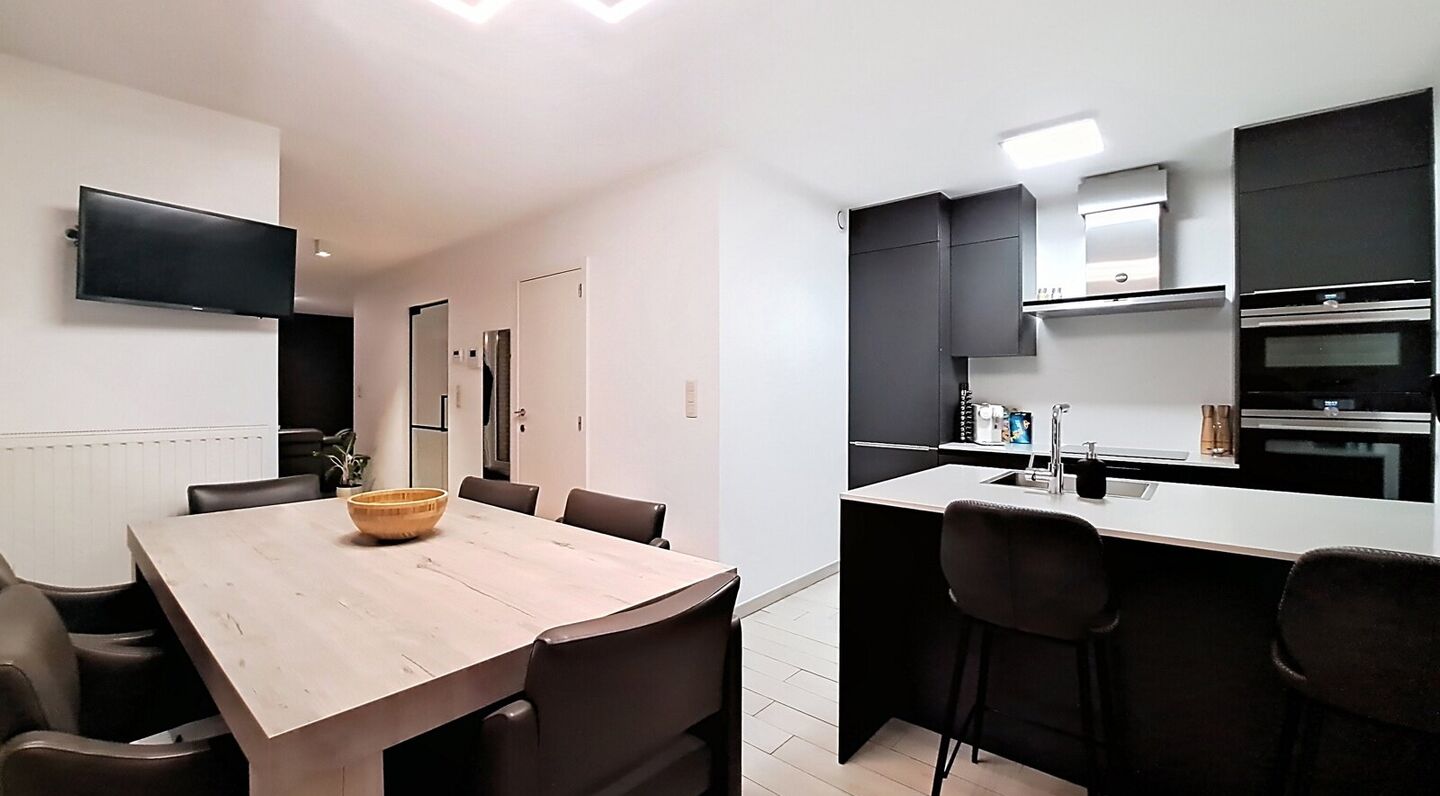 Duplex for rent in Hoeilaart