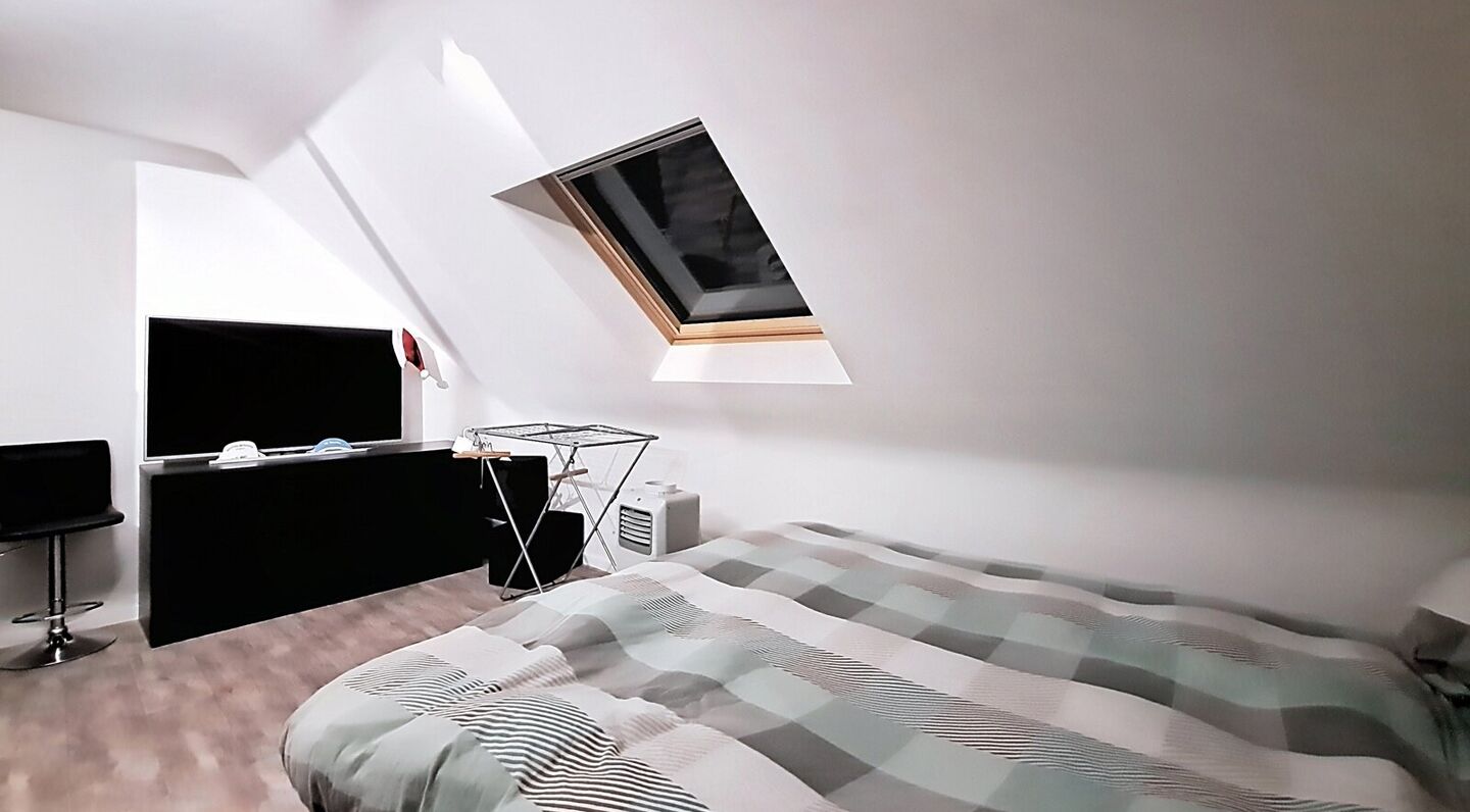 Duplex for rent in Hoeilaart