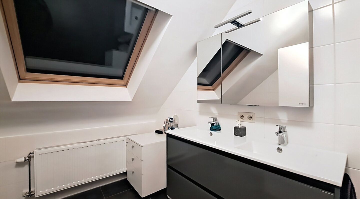 Duplex for rent in Hoeilaart