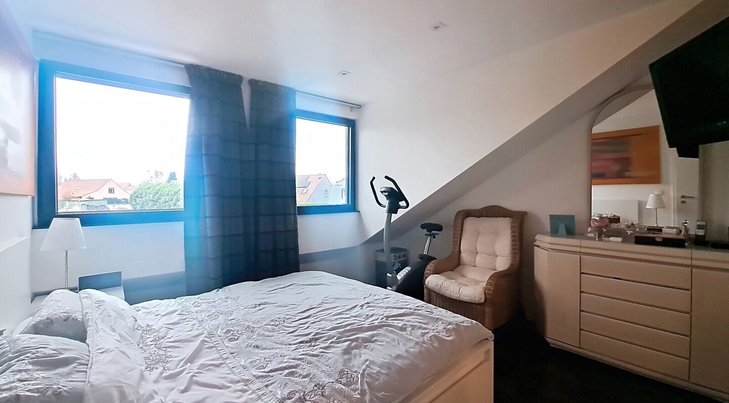 Duplex for rent in Tervuren Vossem