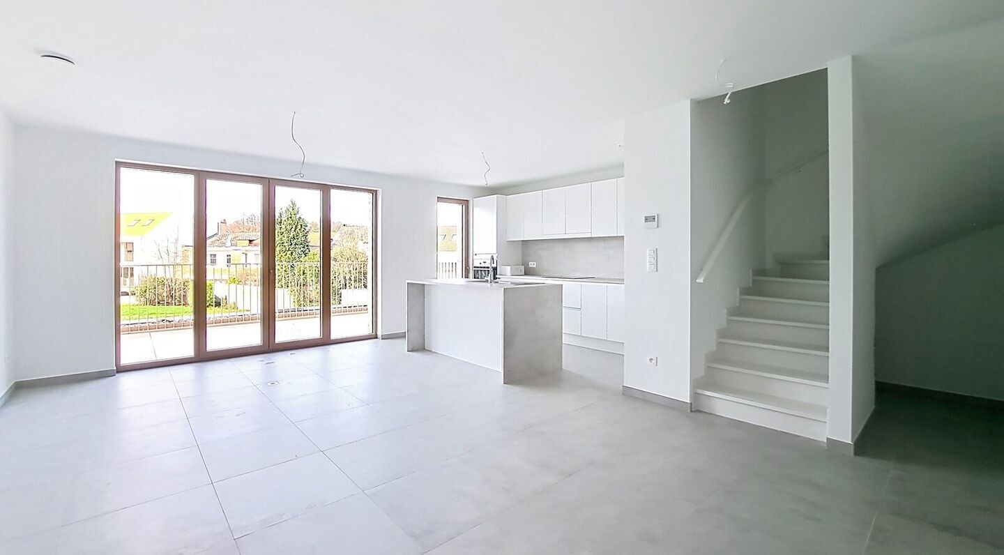 Duplex for rent in Wezembeek-Oppem