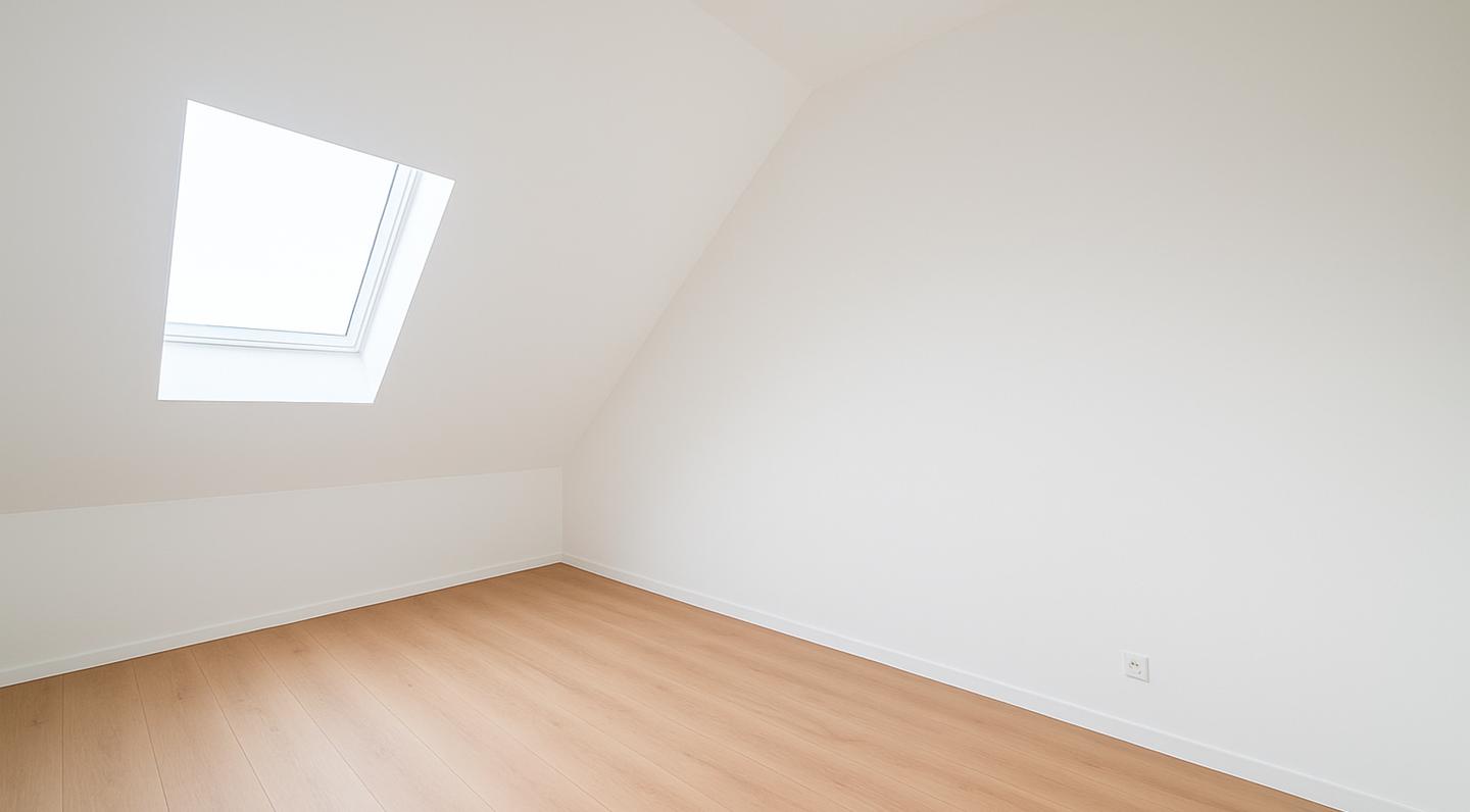 Duplex for rent in Wezembeek-Oppem