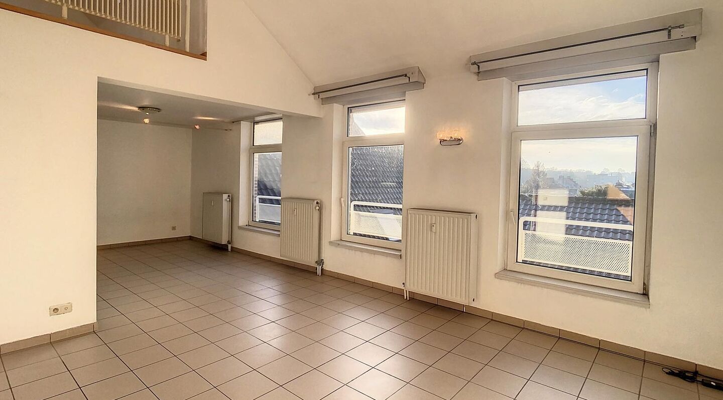 Duplex for rent in Zaventem