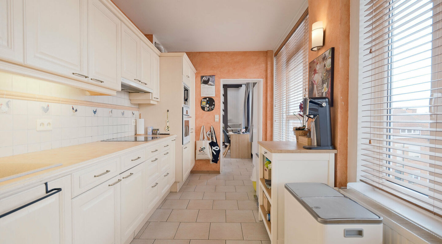 Duplex for sale in Oudergem
