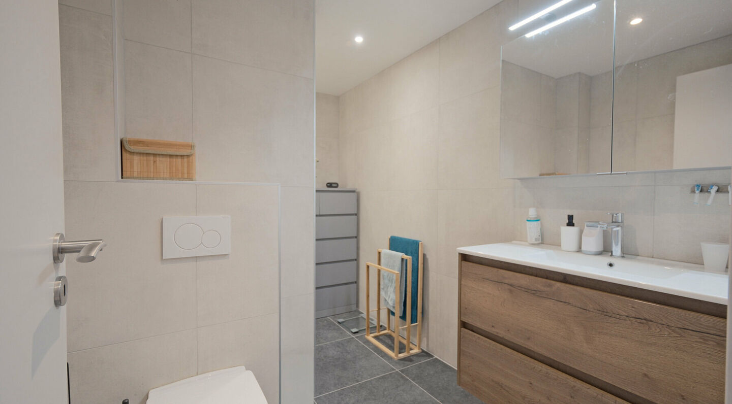 Duplex for sale in Oudergem