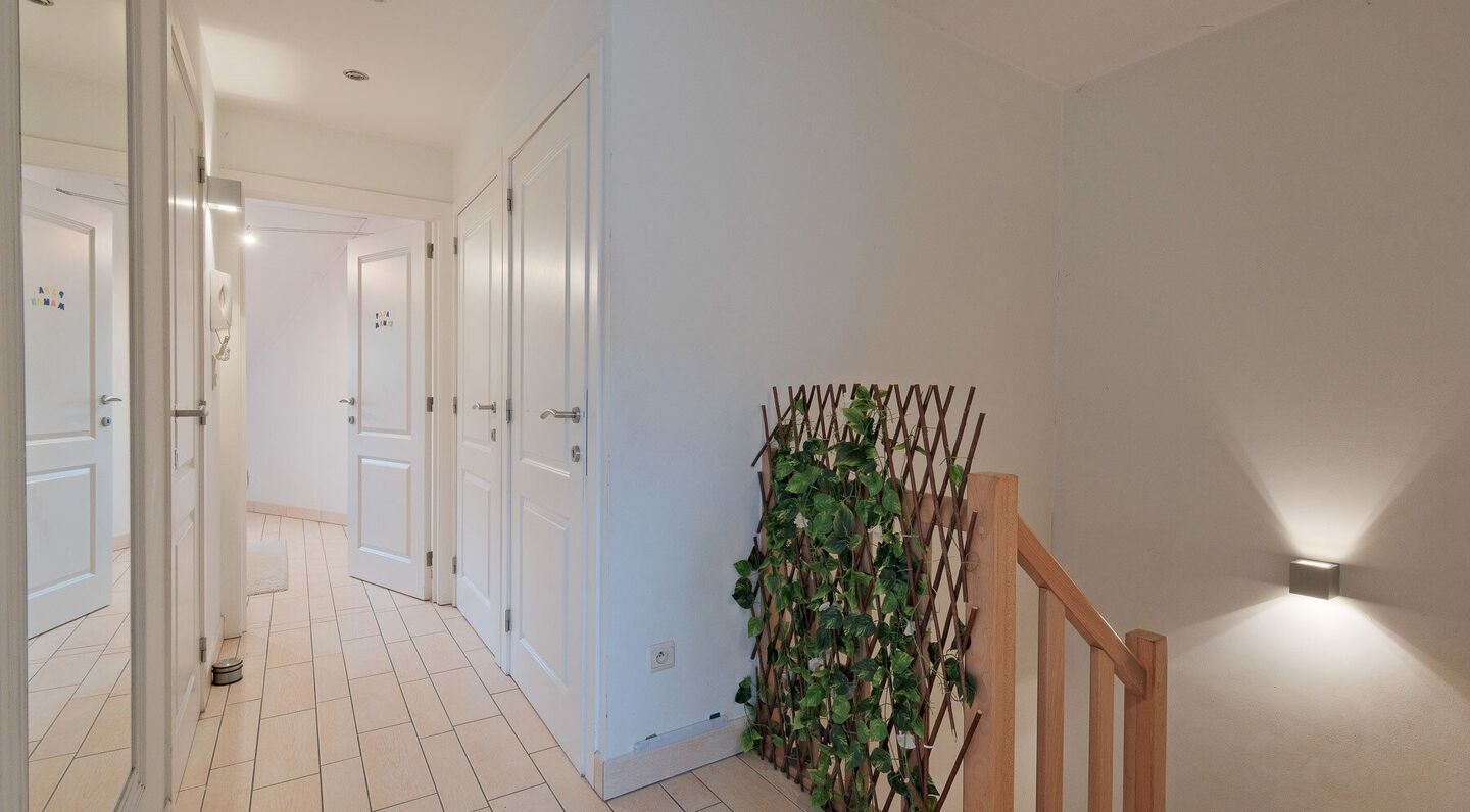 Duplex for sale in Sterrebeek