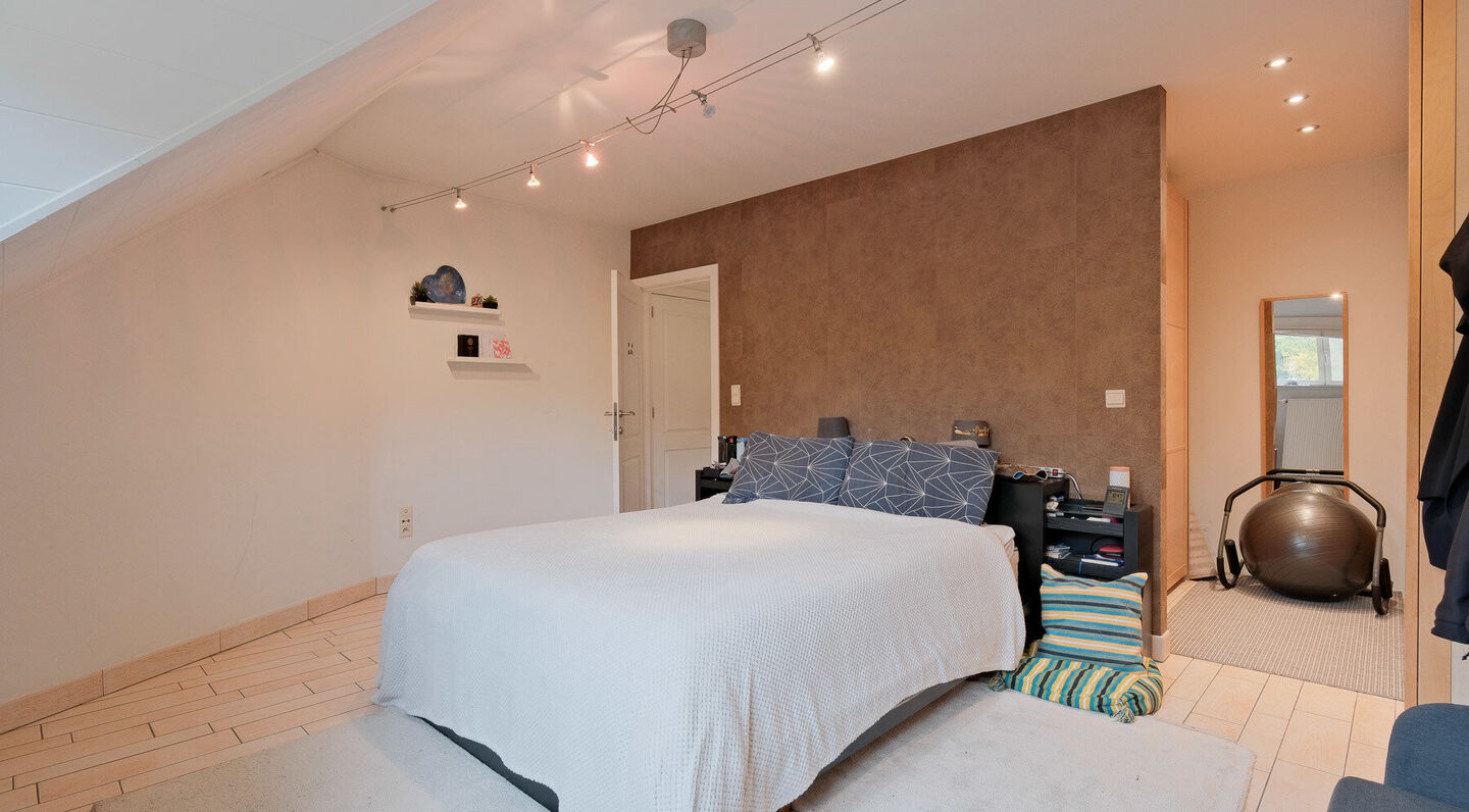 Duplex for sale in Sterrebeek