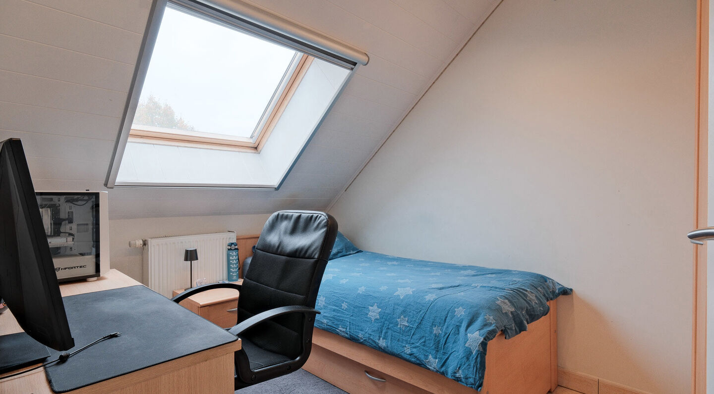 Duplex for sale in Sterrebeek