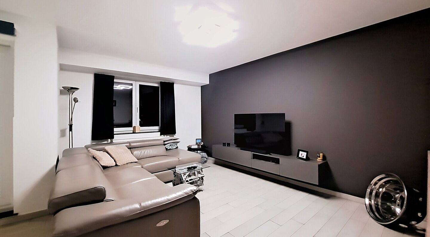 Duplex te huur in Hoeilaart