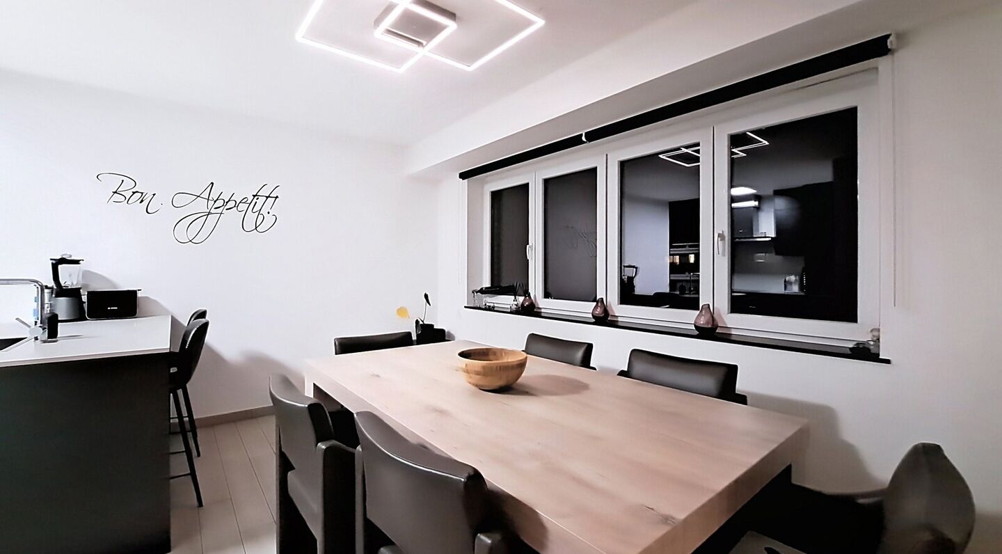 Duplex te huur in Hoeilaart