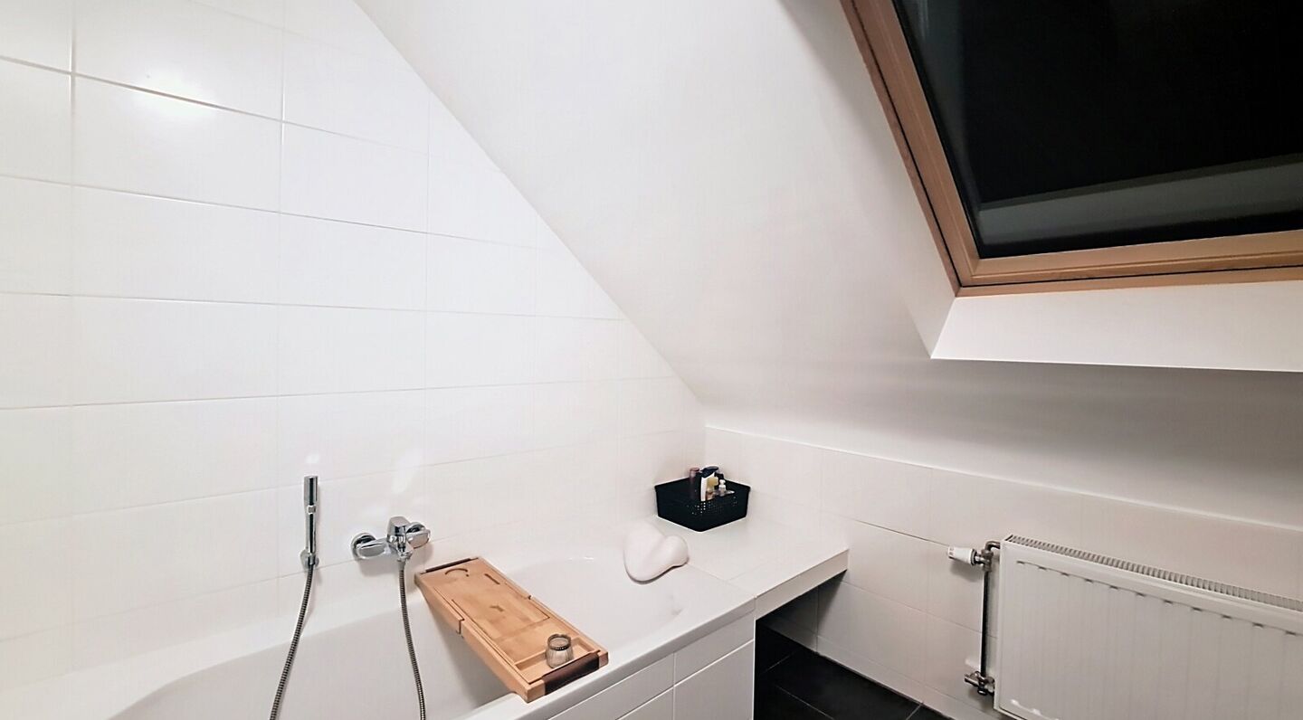 Duplex te huur in Hoeilaart