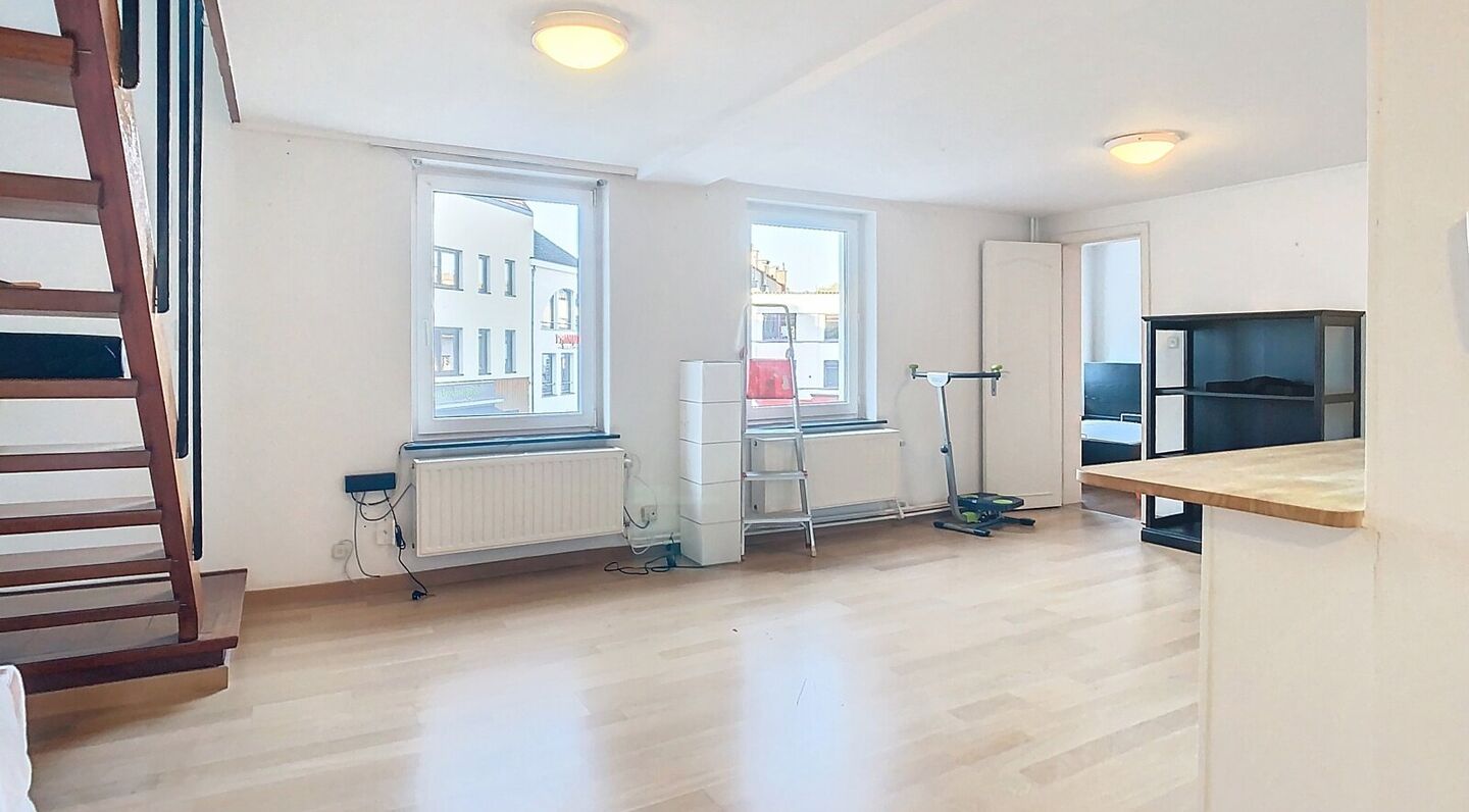 Duplex te huur in Tervuren