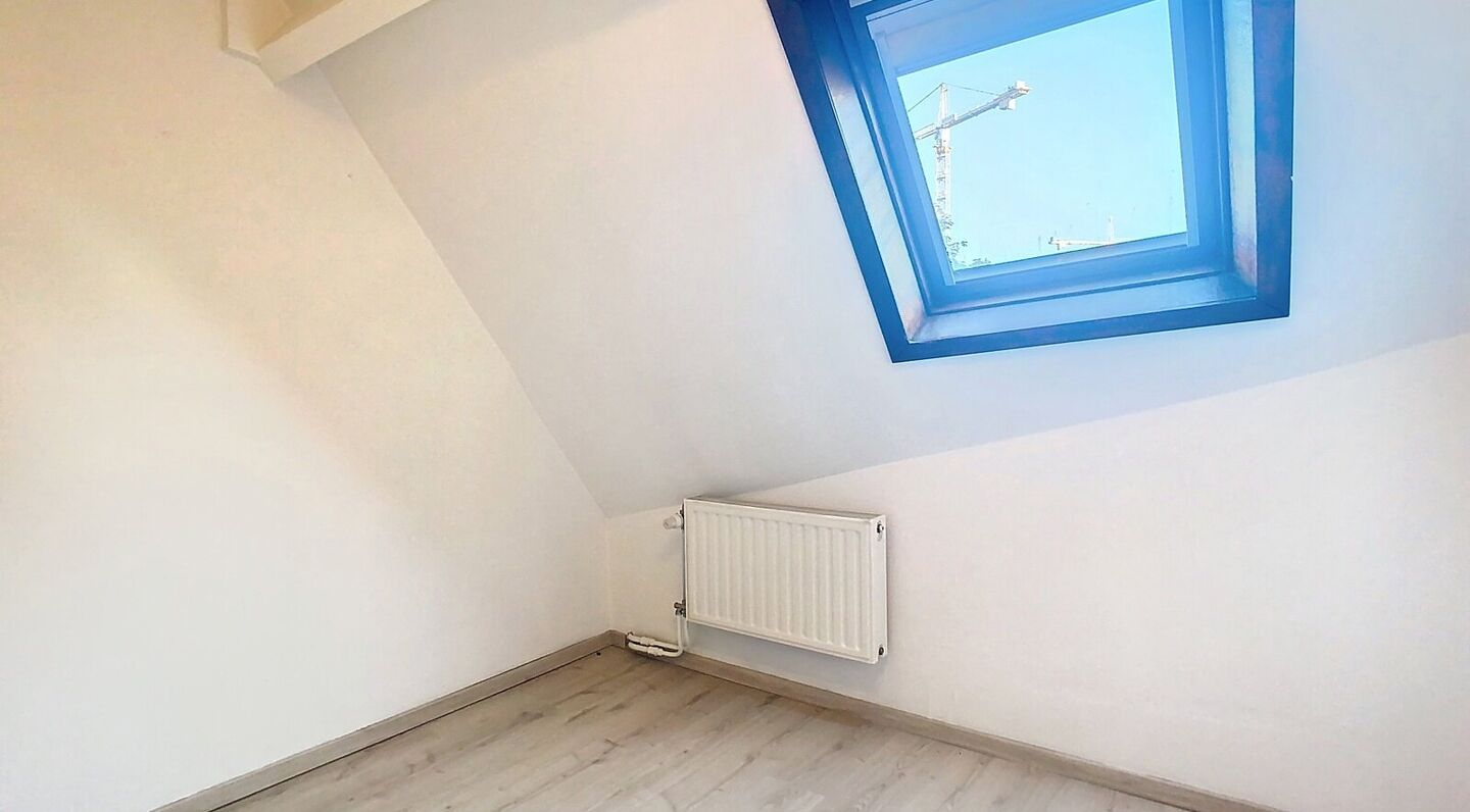 Duplex te huur in Tervuren