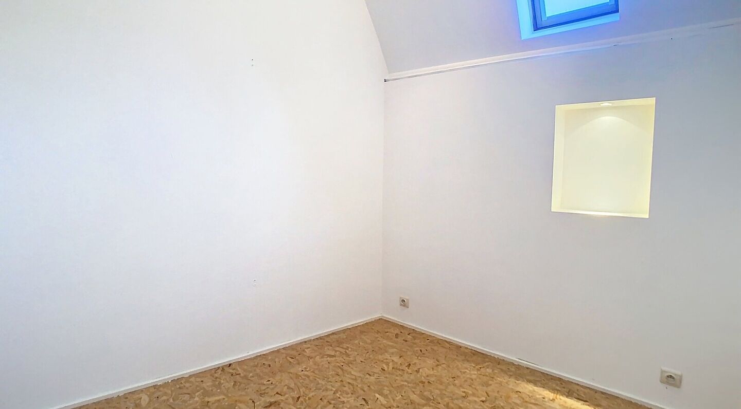 Duplex te huur in Tervuren