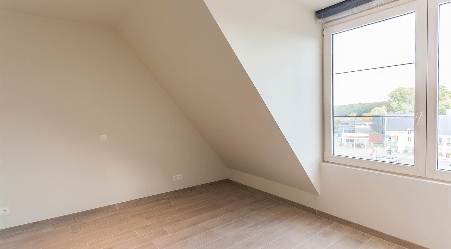 Duplex te huur in Tervuren